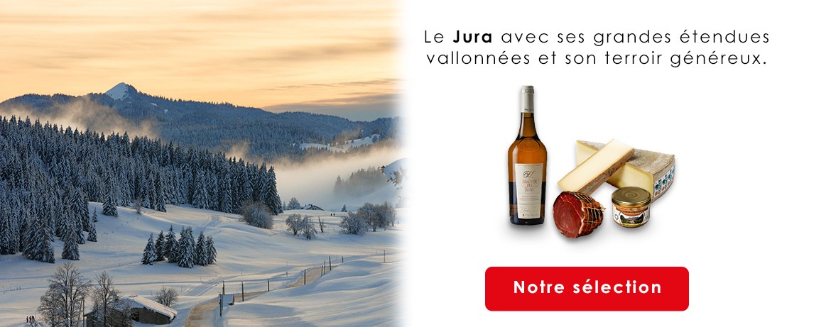 Produits régionaux